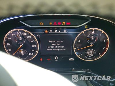Zdjęcie 9 z 12 samochodu: 2022 BENTLEY FLYING SPUR VIN:SCBBB6ZG3NC091554 - miniatura
