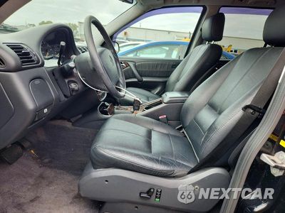 Zdjęcie 7 z 12 samochodu: 2004 MERCEDES-BENZ ML 350 VIN:4JGAB57E74A464962 - miniatura