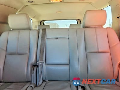 Zdjęcie 10 z 13 samochodu: 2012 GMC YUKON XL K1500 SLT VIN:1GKS2KE70CR161358 - miniatura