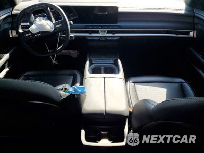 Zdjęcie 8 z 13 samochodu: 2027 KIA TELLURIDE S VIN:5XYPEES11VG004658 - miniatura