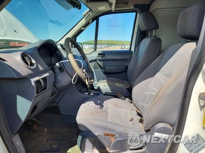 Zdjęcie 7 z 13 samochodu: 2013 FORD TRANSIT CONNECT XL DELIVERY VAN VIN:NM0LS7CN4DT156826 - miniatura