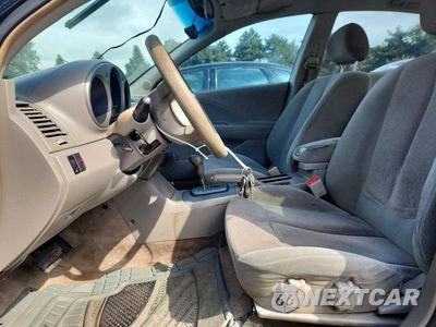 Zdjęcie 7 z 13 samochodu: 2004 NISSAN ALTIMA 2.5 VIN:1N4AL11D24C134814 - miniatura