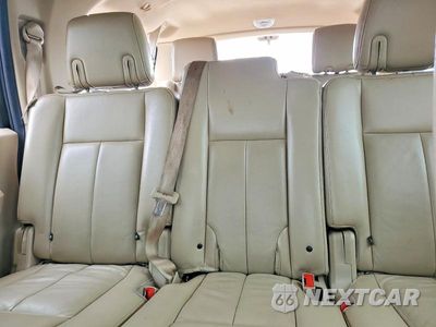 Zdjęcie 10 z 13 samochodu: 2008 FORD EXPEDITION EL EDDIE BAUER VIN:1FMFK18558LA84008 - miniatura