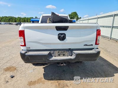 Zdjęcie 6 z 13 samochodu: 2023 RAM 2500 TRADESMAN VIN:3C6UR5HL8PG602810 - miniatura
