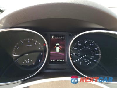 Zdjęcie 9 z 13 samochodu: 2017 HYUNDAI SANTA FE SPORT 2.0T ULTIMATE VIN:5XYZWDLA2HG445511 - miniatura