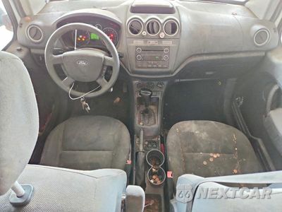 Zdjęcie 8 z 13 samochodu: 2013 FORD TRANSIT CONNECT XLT VIN:NM0LS7DN9DT133668 - miniatura