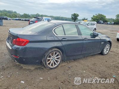 Trzecie zdjęcie samochodu z tyłu: 2015 BMW 535 XI VIN:WBA5B3C54FD548011 - miniatura