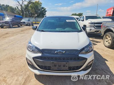 Piąte zdjęcie samochodu w środku: 2021 CHEVROLET SPARK 1LT VIN:KL8CD6SA9MC227226 - miniatura