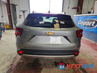 Zdjęcie 6 z 14 samochodu: 2024 CHEVROLET TRAX 1LT VIN:KL77LHE23RC180999 - miniatura
