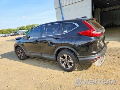 Drugie zdjęcie samochodu z przodu: 2018 HONDA CR-V LX VIN:2HKRW6H38JH226766 - miniatura