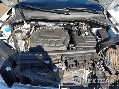 Zdjęcie 12 z 13 samochodu: 2021 VOLKSWAGEN TIGUAN SE VIN:3VV2B7AX6MM028672 - miniatura