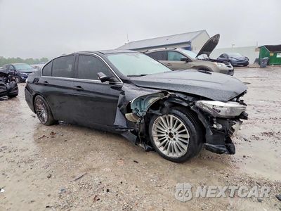 Czwarte zdjęcie samochodu z boku: 2013 BMW 328 XI VIN:WBA3B3C59DF531472 - miniatura