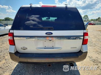 Zdjęcie 6 z 13 samochodu: 2017 FORD EXPEDITION XLT VIN:1FMJU1JT9HEA22001 - miniatura