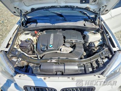 Zdjęcie 11 z 13 samochodu: 2015 BMW X1 XDRIVE35I VIN:WBAVM5C57FVV93637 - miniatura
