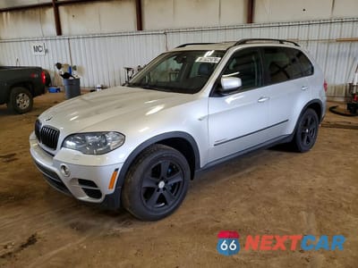 2012 BMW X5 XDRIVE35D 5UXZW0C5XCL665406 - główne zdjęcie licytacji z USA - miniatura