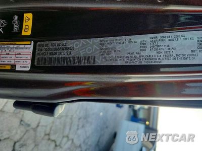 Zdjęcie 13 z 13 samochodu: 2024 JEEP WRANGLER SPORT VIN:1C4PJXDG5RW363075 - miniatura