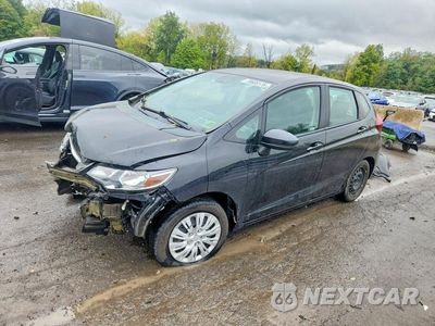 2020 HONDA FIT LX 3HGGK5H41LM703686 - główne zdjęcie licytacji z USA - miniatura
