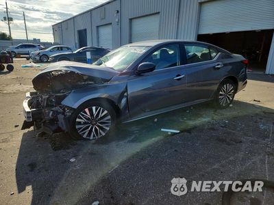 2025 NISSAN ALTIMA SV 1N4BL4DV3SN340283 - główne zdjęcie licytacji z USA - miniatura