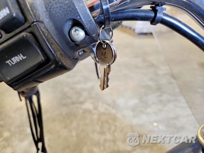 Zdjęcie 8 z 9 samochodu: 1991 HARLEY-DAVIDSON FLSTC VIN:1HD1BJL44MY010068 - miniatura