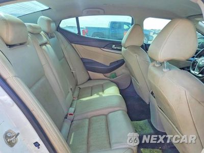 Zdjęcie 10 z 12 samochodu: 2017 NISSAN MAXIMA 3.5 SV VIN:1N4AA6AP9HC395294 - miniatura