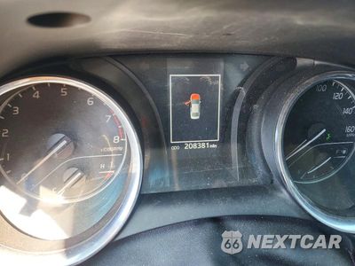 Zdjęcie 9 z 12 samochodu: 2020 TOYOTA CAMRY SE VIN:4T1G11AK8LU976795 - miniatura