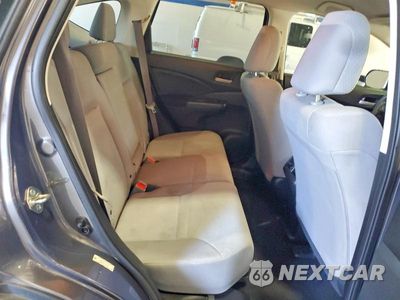 Zdjęcie 11 z 14 samochodu: 2015 HONDA CR-V LX VIN:2HKRM3H36FH503927 - miniatura