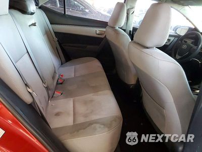 Zdjęcie 10 z 12 samochodu: 2015 TOYOTA COROLLA LE VIN:2T1BURHEXFC393294 - miniatura