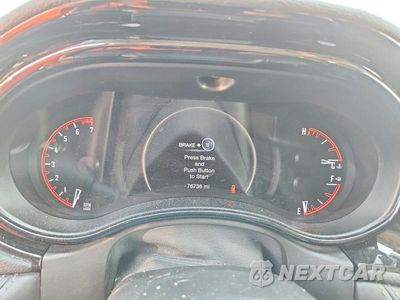 Zdjęcie 9 z 13 samochodu: 2021 DODGE DURANGO SXT VIN:1C4RDHAG6MC721353 - miniatura