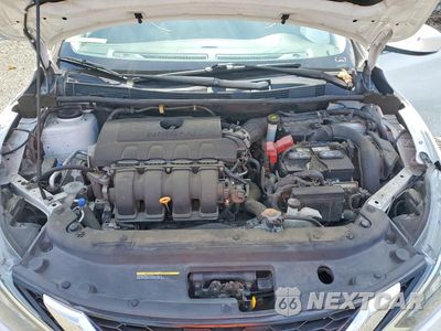 Zdjęcie 11 z 12 samochodu: 2018 NISSAN SENTRA SV VIN:3N1AB7AP5JY337387 - miniatura