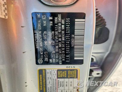 Zdjęcie 12 z 12 samochodu: 2020 KIA OPTIMA LX VIN:5XXGT4L36LG384596 - miniatura