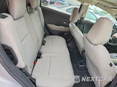 Zdjęcie 11 z 14 samochodu: 2022 HONDA HR-V EX VIN:3CZRU5H53NM700733 - miniatura