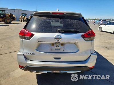 Zdjęcie 6 z 12 samochodu: 2017 NISSAN ROGUE S VIN:KNMAT2MT9HP581352 - miniatura