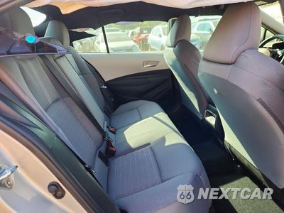 Zdjęcie 10 z 13 samochodu: 2026 TOYOTA COROLLA SE VIN:5YFS4MCE8TP270597 - miniatura