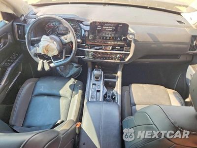 Zdjęcie 8 z 14 samochodu: 2025 NISSAN PATHFINDER SL VIN:5N1DR3CB6SC203039 - miniatura