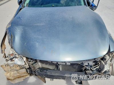 Zdjęcie 11 z 13 samochodu: 2007 INFINITI G35 BASE VIN:JNKBV61E67M718371 - miniatura