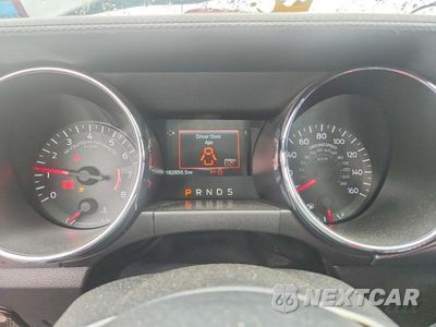 Zdjęcie 9 z 12 samochodu: 2015 FORD MUSTANG VIN:1FA6P8TH0F5411003 - miniatura