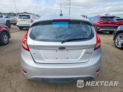 Zdjęcie 6 z 12 samochodu: 2011 FORD FIESTA SE VIN:3FADP4EJ3BM116367 - miniatura