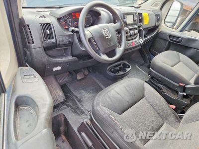 Zdjęcie 8 z 12 samochodu: 2020 RAM PROMASTER 3500 DELIVERY VAN VIN:3C6URVJG5LE140645 - miniatura