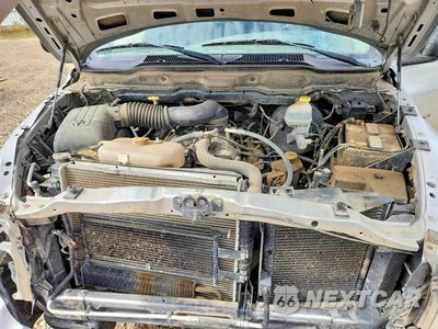 Zdjęcie 11 z 12 samochodu: 2002 DODGE RAM 1500 VIN:1D7HU16Z92J176387 - miniatura