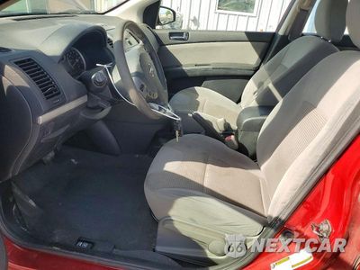 Zdjęcie 7 z 13 samochodu: 2010 NISSAN SENTRA 2.0 VIN:3N1AB6AP3AL684367 - miniatura