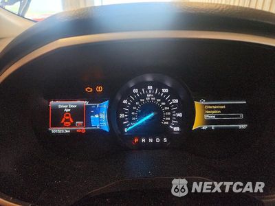 Zdjęcie 9 z 13 samochodu: 2017 FORD EDGE SEL VIN:2FMPK4J96HBC08046 - miniatura