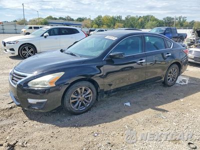 2015 NISSAN ALTIMA 2.5 S 1N4AL3AP6FN912710 - główne zdjęcie licytacji z USA - miniatura