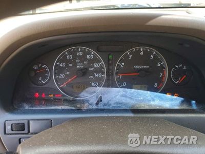 Zdjęcie 9 z 12 samochodu: 2002 NISSAN MAXIMA GXE VIN:JN1DA31D42T412346 - miniatura