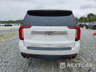 Zdjęcie 6 z 13 samochodu: 2023 GMC YUKON XL DENALI VIN:1GKS1JKL5PR241548 - miniatura