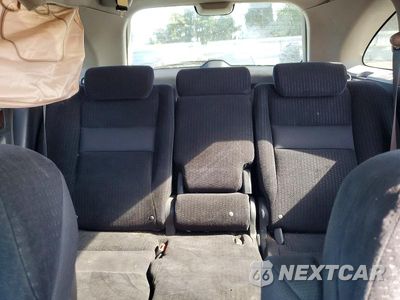 Zdjęcie 10 z 13 samochodu: 2009 HONDA CR-V EX VIN:3CZRE48579G703629 - miniatura