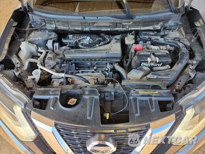 Zdjęcie 12 z 13 samochodu: 2017 NISSAN ROGUE S VIN:JN8AT2MT2HW138874 - miniatura
