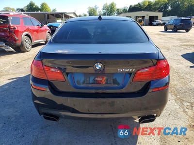 Zdjęcie 6 z 12 samochodu: 2014 BMW 550 I VIN:WBAKN9C59ED681553 - miniatura
