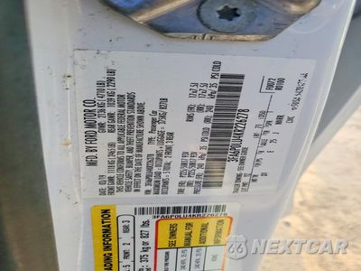 Zdjęcie 12 z 12 samochodu: 2019 FORD FUSION SE VIN:3FA6P0LU4KR226278 - miniatura