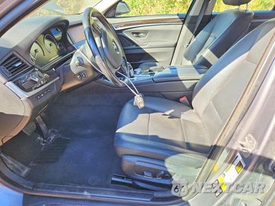 Zdjęcie 7 z 12 samochodu: 2015 BMW 528 XI VIN:WBA5A7C50FD626973 - miniatura
