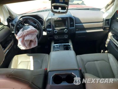 Zdjęcie 8 z 13 samochodu: 2021 FORD EXPEDITION MAX LIMITED VIN:1FMJK1KT3MEA58586 - miniatura